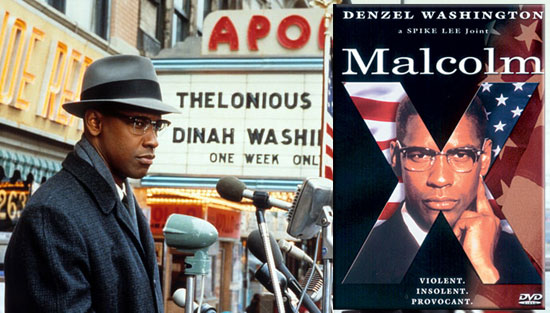 حضور سیاه پوستان در سینما؛ یک تاریخ پر فراز و نشیب