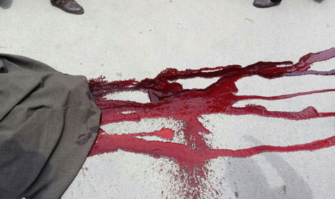 حکایت عجیب قتل یک روحانی در همدان