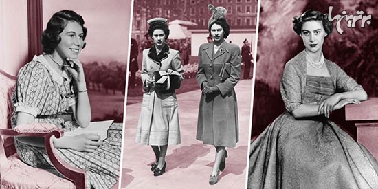 عکس: خوش پوش ترین های خانواده سلطنتی