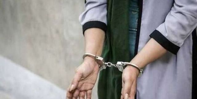جزئیات بازداشت سه دختر جوان در نیشابور
