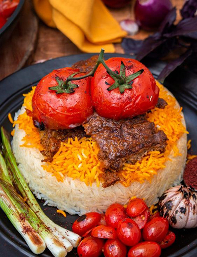 کباب تابه‌ای محبوب‌ترین کباب‌ خانگی ایرانی