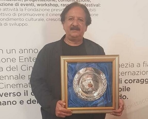 نخستین جایزه مجیدی و فرزندان «خورشید» در ونیز