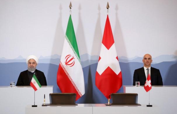 درخواست اتریش برای لغو مصونیت دیپلمات ایرانی
