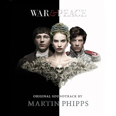 «جنگ و صلح»، سریالی با حال و هوای تولستوی