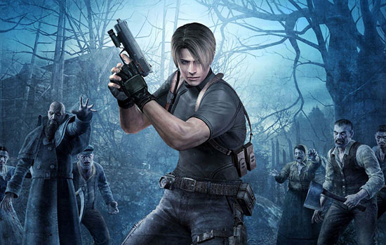 عرضه Resident Evil 7 قبل ازسال 96