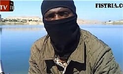 بازیکن سابق آرسنال به «داعش» پیوست!