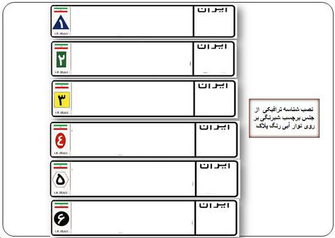 پیشنهاد جایگزین طرح زوج و فرد