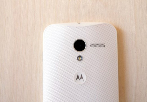 اسمارت فون Moto X موتورولا