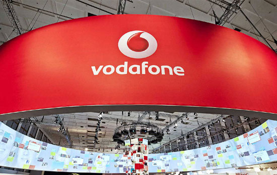 اپراتور موبایل Vodafone به ایران می‌آید