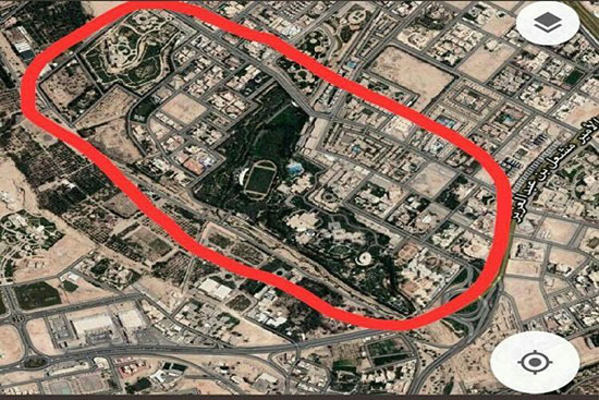 جزئیات جدید از تیراندازی در کاخ پادشاه سعودی
