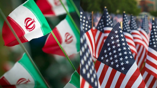 اردشیر زاهدی: آمریکا دارد ایران را خفه می‌کند