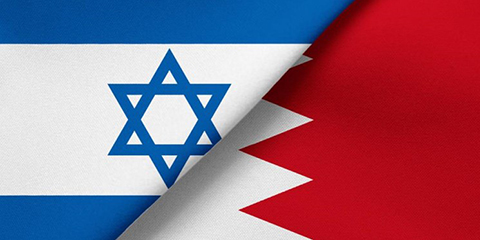 اسرائیل و بحرین با عادی‌سازی روابط موافقت کردند