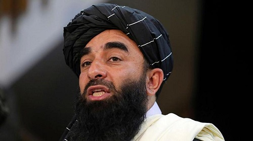 طالبان شهروندان افغانستانی را ممنوع الخروج کرد