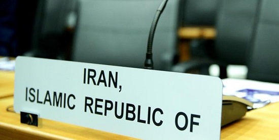 آغاز رأی‌گیری قطعنامه علیه ایران در شورای امنیت