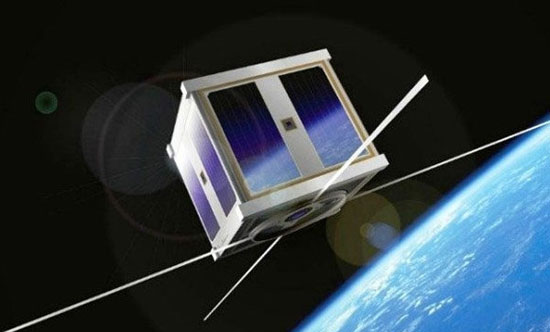 اولین ماهواره حرفه‌ای ایرانی ساخته می‌شود