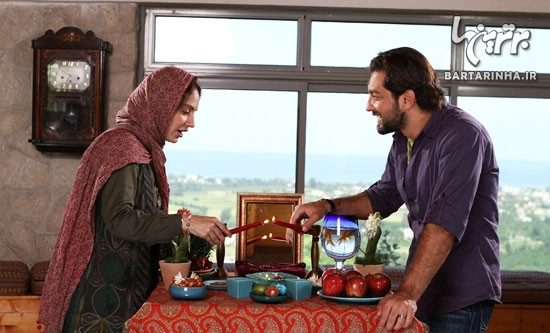 زشت ترین جمله عاشقانه در سینمای ایران