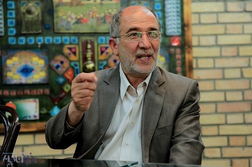 حسین علایی: ایران از طالبان حمایت نمی‌کند