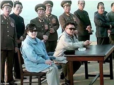 کره شمالی دوباره یاغی شد، پای یک زن در میان است