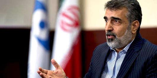 هشدار ایران به آژانس انرژی اتمی