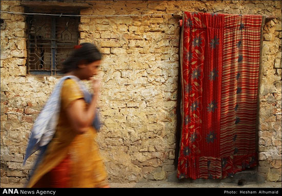 سفری کوتاه به هند با این تصاویر
