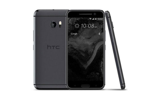 درز تصاویر جدید از HTC 10