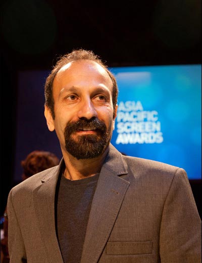 کارگردان ایرانی داور جشنواره فیلم برلین شد