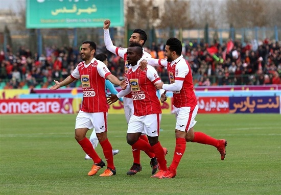 ربیع‌خواه: پرسپولیس، شایسته قهرمانی آسیاست