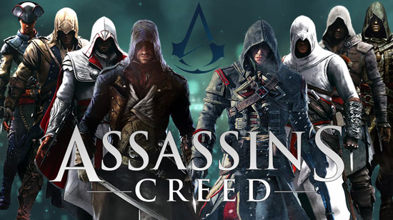 چرا Assassin’s creed فوق العاده محبوب شد؟