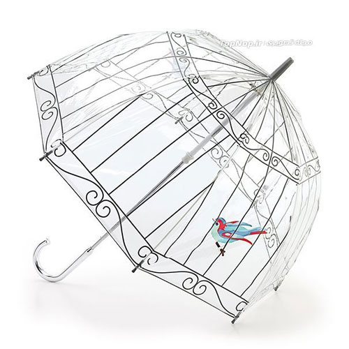 چتر های خلاقانه و فانتزی +عکس
