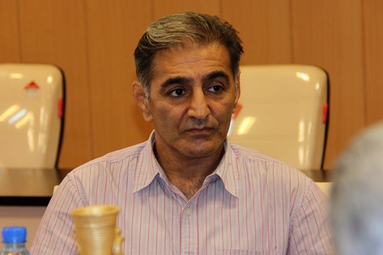 ترکان: با دلار ۱۵ هزاری به رقابت‌های جهانی نمی‌رویم