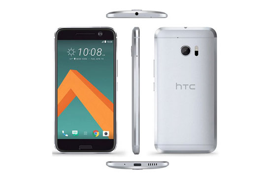 باکیفیت‌ترین دوربین دنیا در HTC 10