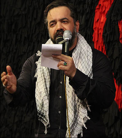 حاج محمود کریمی صله های نجومی را رد می کند
