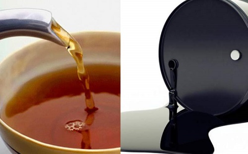 چرا به «نفت در برابر چای» رسیدیم؟