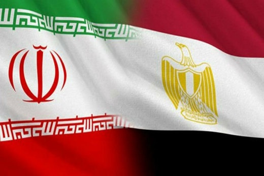 نخستین جرقه‌ها برای آغاز روابط تهران و قاهره