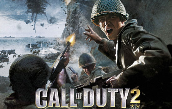 Call of Duty جدید دیگر در آینده رخ نمی‌دهد