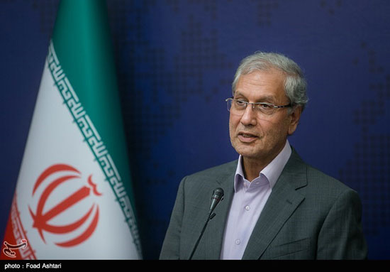 ربیعی: مدیرعامل ایران‌خودرو برکنار می‌شود