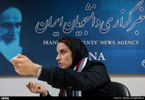 وضعیت بد ورزش بانوان از زبان دو بانوی ایرانی