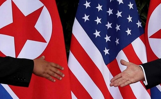 مذاکرات آمریکا و کره‌شمالی ناکام ماند