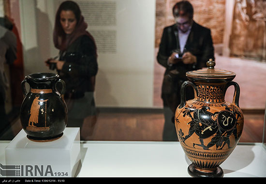موزه لوور در تهران