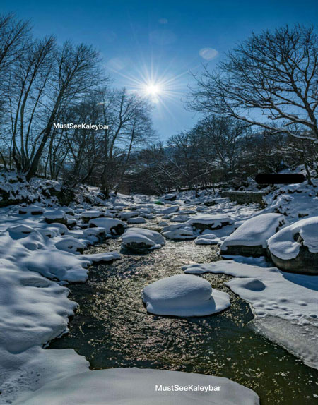 ایرانِ زیبای ما (70)