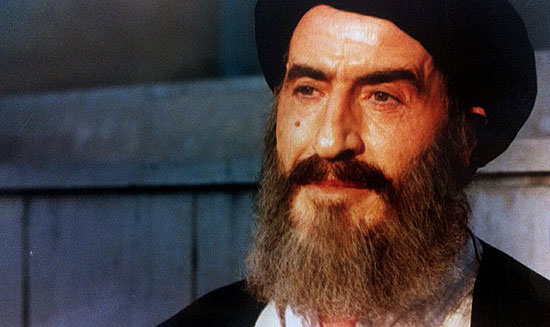 سینماگران برای امام خمینی چه کردند؟