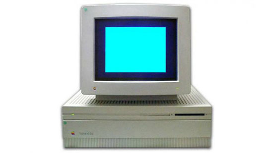 مک در گذر زمان؛ نگاهی به ۳۵ سال تاریخ کامپیوتر‌های اپل