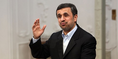 انتقاد تند خبرگزاری اصولگرا از احمدی‌نژاد