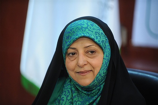 گزارش ابتکار از آمار تحصیلات زنان در ایران