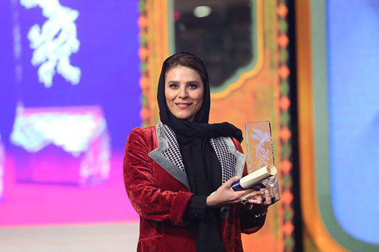برندگان سیمرغ جشنواره فیلم فجر