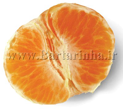 چرا نبايد در يك روز بيش از 5 نارنگي خورد؟!