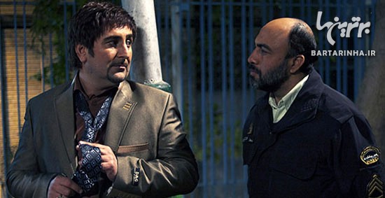 فیلم های مخصوص طبقه متوسط ایران!