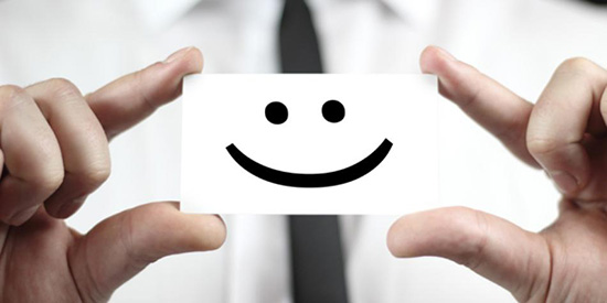 هفت کلید برای داشتن شخصیت مثبت