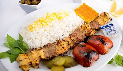 محبوب‌ترین غذا‌های محلی ایران: چهارمحال و بختیاری