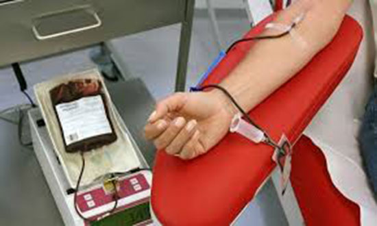 گرما، تعداد اهدا کنندگان خون در تهران را کم کرد